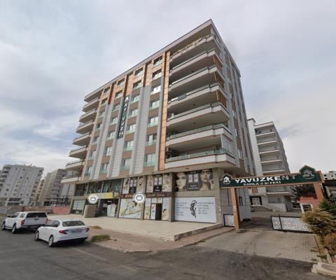 Şanlıurfa Haliliye Satılık Konut - 4.840.000 TL