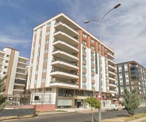 Şanlıurfa Haliliye Satılık Konut - 4.840.000 TL