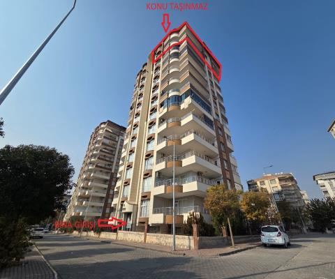 Şanlıurfa Karaköprü Satılık Konut - 6.600.000 TL