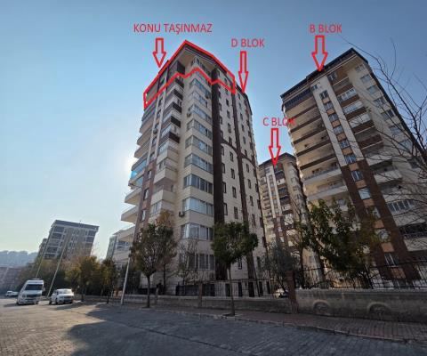 Şanlıurfa Karaköprü Satılık Konut - 6.600.000 TL