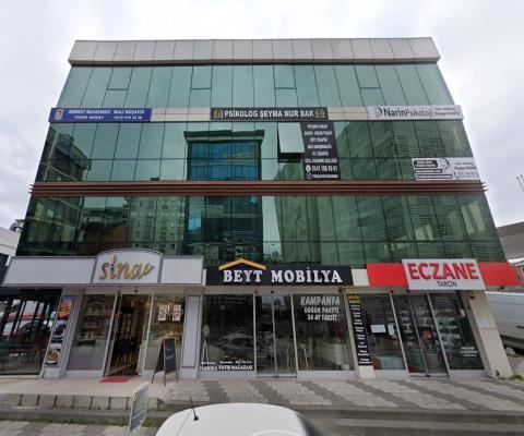 İstanbul Sultanbeyli Satılık Dükkan - 7.050.000 TL