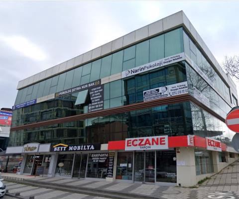 İstanbul Sultanbeyli Satılık Dükkan - 7.050.000 TL