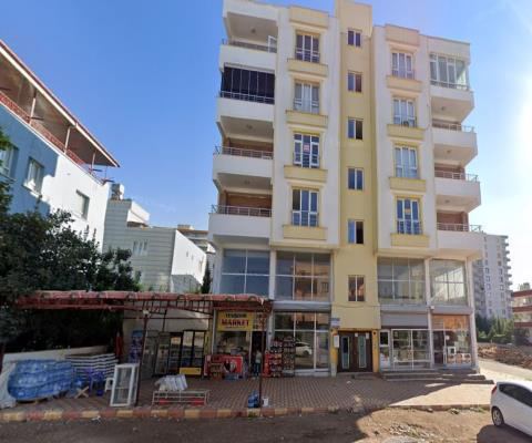 Şanlıurfa Siverek Satılık Dükkan - 2.200.000 TL