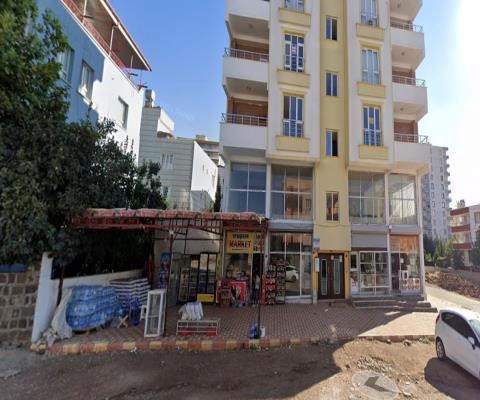 Şanlıurfa Siverek Satılık Dükkan - 2.200.000 TL