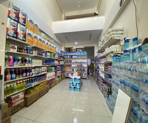 Şanlıurfa Siverek Satılık Dükkan - 2.200.000 TL