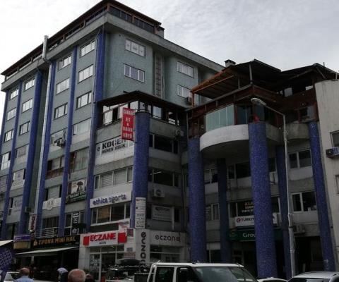 Artvin Merkez Satılık Ofis - 2.040.000 TL