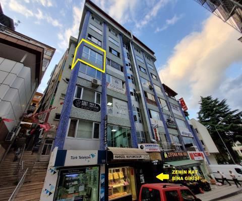 Artvin Merkez Satılık Ofis - 2.040.000 TL
