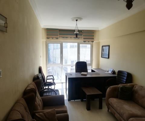 Artvin Merkez Satılık Ofis - 2.040.000 TL