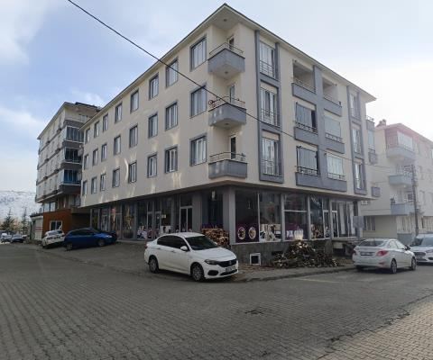 Bingöl Solhan Satılık Dükkan - 1.210.000 TL