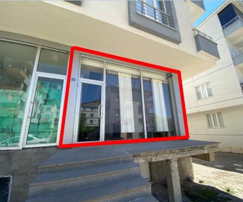 Bingöl Solhan Satılık Dükkan - 1.210.000 TL
