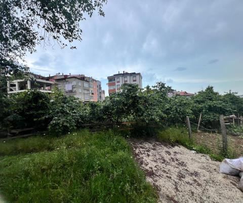 Giresun Espiye Satılık Arsa - 585,37 m² - 7.700.000 TL