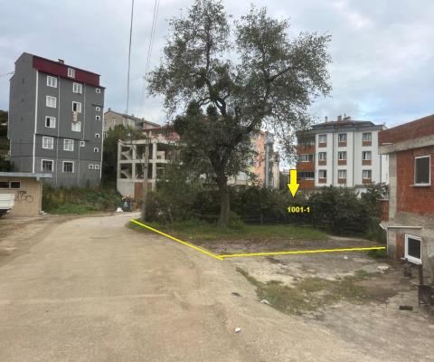 Giresun Espiye Satılık Arsa - 585,37 m² - 7.700.000 TL