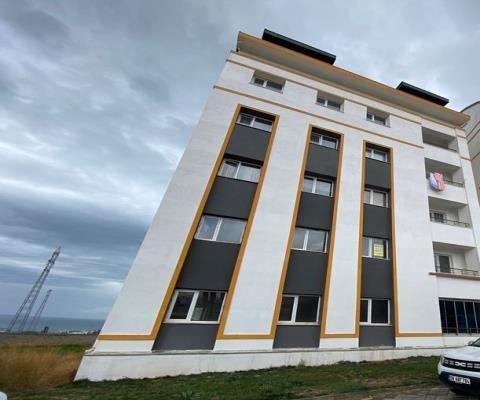 Van Edremit Satılık Konut - 5.500.000 TL