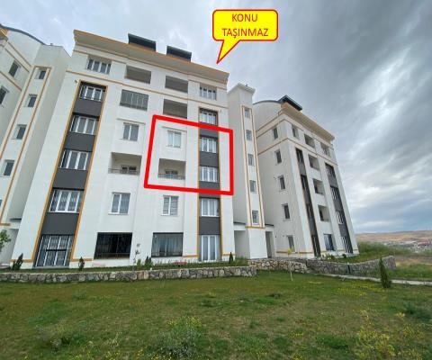 Van Edremit Satılık Konut - 5.500.000 TL