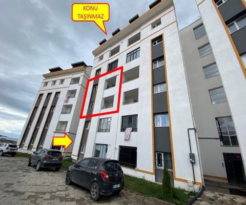 Van Edremit Satılık Konut - 5.500.000 TL