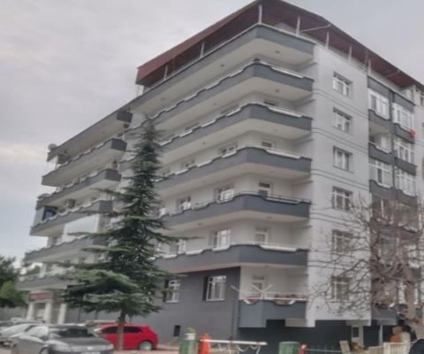 Samsun İlkadım Satılık Konut - 4.850.000 TL