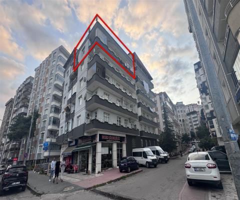 Samsun İlkadım Satılık Konut - 4.850.000 TL