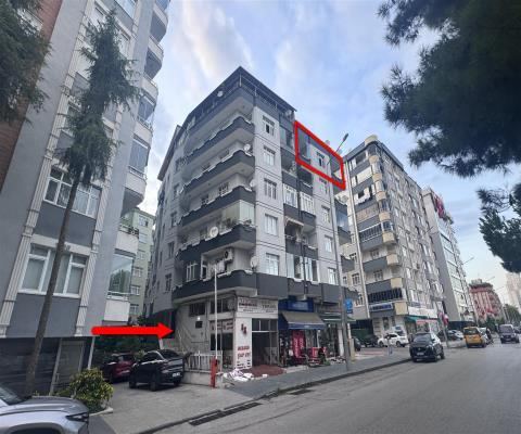 Samsun İlkadım Satılık Konut - 4.850.000 TL