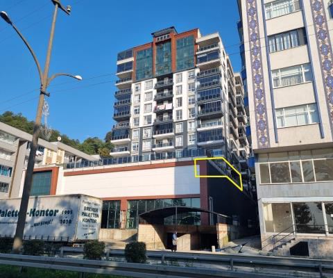 Artvin Hopa Satılık Konut - 6.600.000 TL