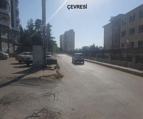 Kahramanmaraş Onikişubat Satılık Dükkan - 2.970.000 TL