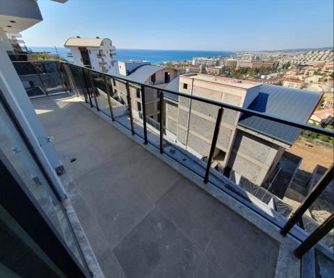 Antalya Alanya Satılık Konut - 13.200.000 TL