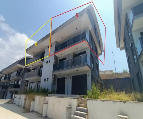 Antalya Alanya Satılık Konut - 13.200.000 TL