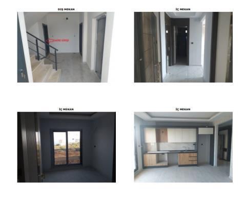 Mersin Erdemli Satılık Konut - 2.475.000 TL