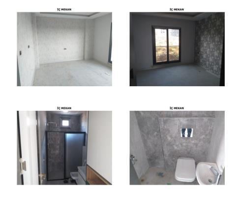Mersin Erdemli Satılık Konut - 2.475.000 TL