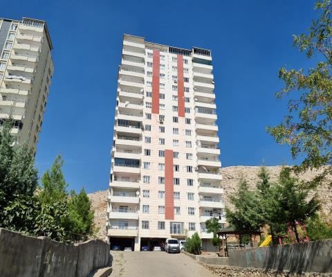 Diyarbakır Silvan Satılık Konut - 2.860.000 TL