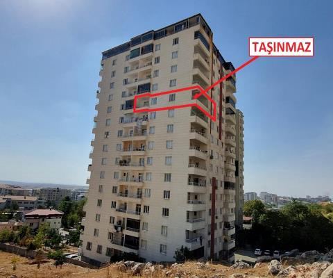 Diyarbakır Silvan Satılık Konut - 2.860.000 TL