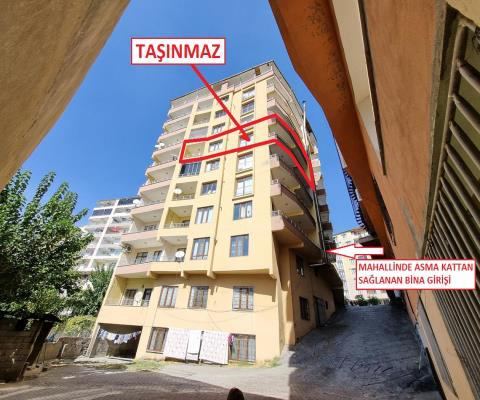 Diyarbakır Silvan Satılık Konut - 2.090.000 TL