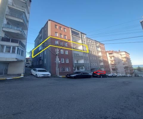 Giresun Merkez Satılık Konut - 3.080.000 TL