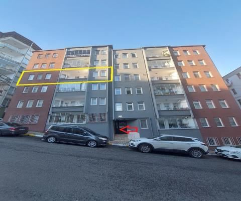 Giresun Merkez Satılık Konut - 3.080.000 TL