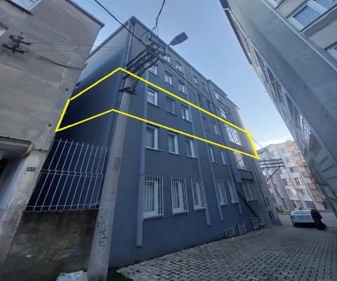 Giresun Merkez Satılık Konut - 3.080.000 TL