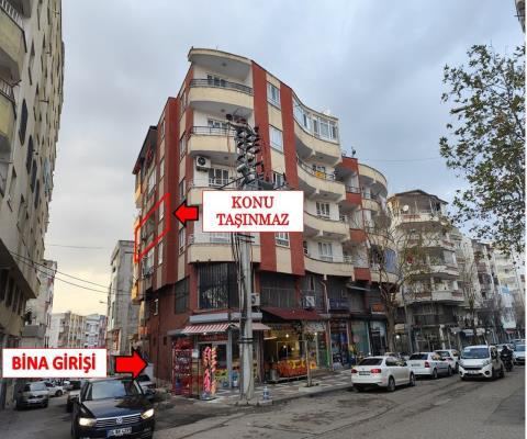 Şanlıurfa Siverek Satılık Konut - 1.760.000 TL