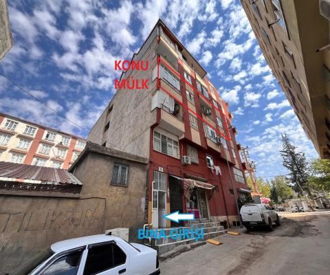 Şanlıurfa Siverek Satılık Konut - 1.760.000 TL