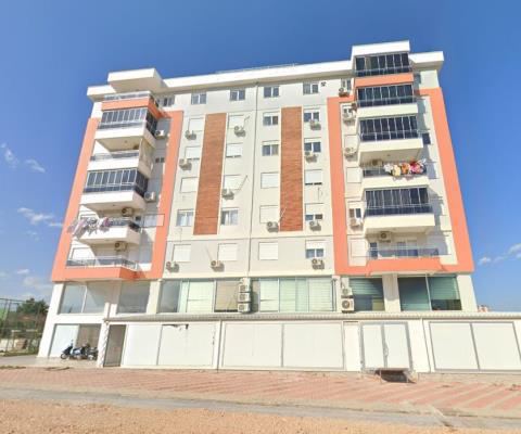 Antalya Kepez Satılık Konut - 3.080.000 TL