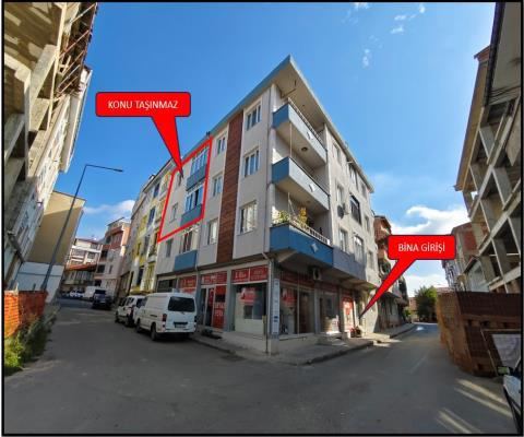 Kırklareli Merkez Satılık Konut - 5.500.000 TL