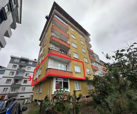 Artvin Hopa Satılık Konut - 2.750.000 TL