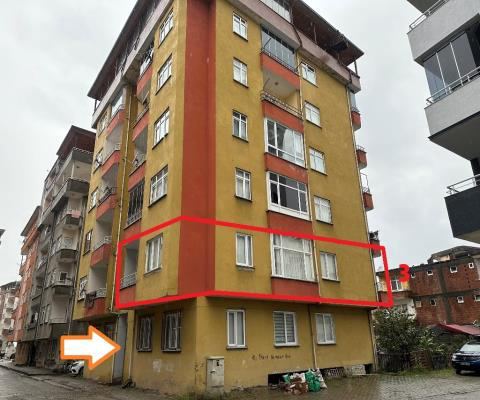 Artvin Hopa Satılık Konut - 2.750.000 TL