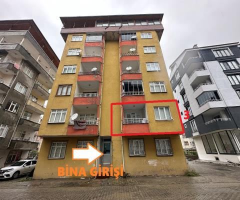 Artvin Hopa Satılık Konut - 2.750.000 TL