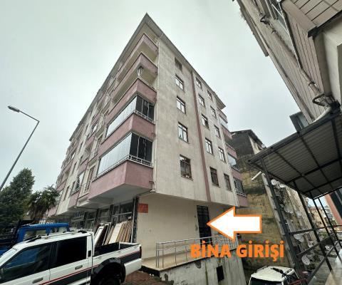 Artvin Hopa Satılık Konut - 2.365.000 TL