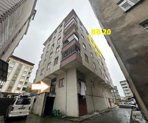 Artvin Hopa Satılık Konut - 2.365.000 TL