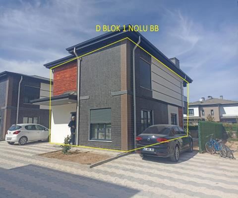 Konya Meram Satılık Konut - 10.450.000 TL