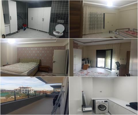 Konya Meram Satılık Konut - 10.450.000 TL