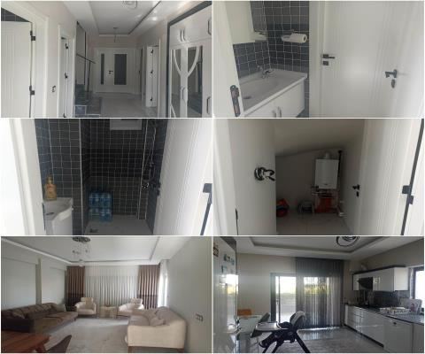 Konya Meram Satılık Konut - 10.450.000 TL
