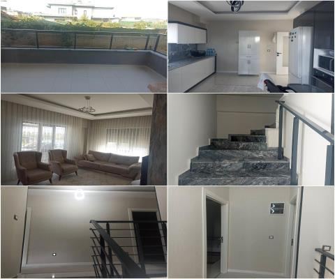 Konya Meram Satılık Konut - 10.450.000 TL