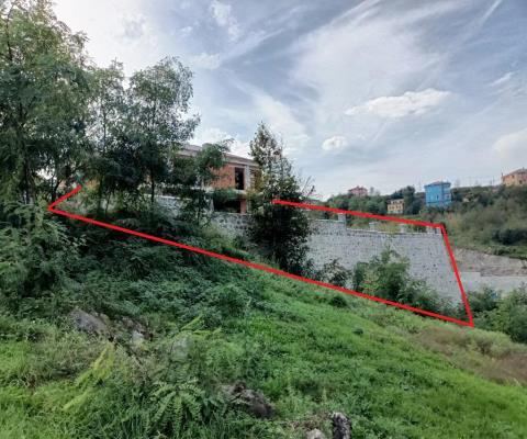 Trabzon Ortahisar Satılık Arsa - 356 m² - 14.240.000 TL