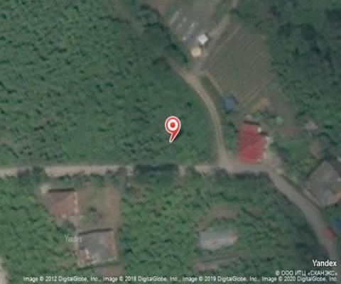 Trabzon Ortahisar Satılık Arsa - 4.035,03 m² - 8.600.000 TL