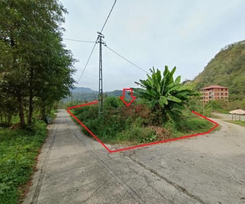 Trabzon Ortahisar Satılık Arsa - 4.035,03 m² - 8.600.000 TL